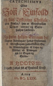 Áhrif Lúthers