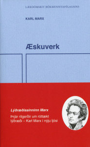 Æskuverk