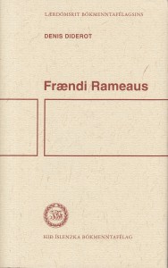 Frændi Rameaus
