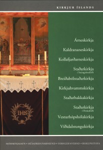 Kirkjur Íslands 7-8. Húnavatnsprófastsdæmi
