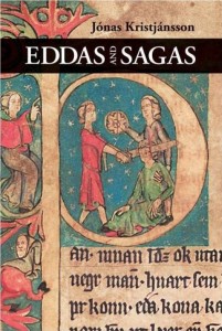 Eddas and sagas