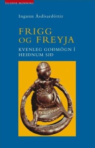 Frigg og Freyja