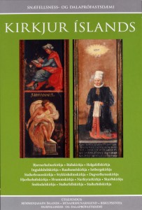 Kirkjur Íslands 15-16. Snæfells- og Dalaprófastsdæmi