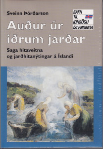 Auður úr iðrum jarðar