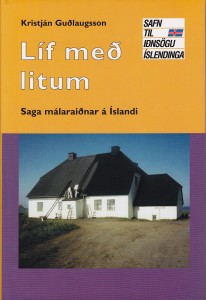 Líf með litum