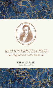 Rasmus Kristian Rask
