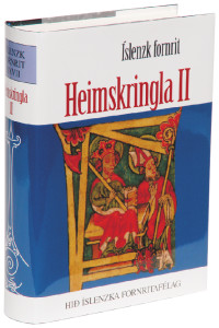 Heimskringla II