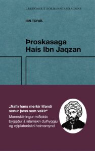 Þroskasaga Haís Ibn Jaqzan