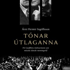 Tónar útlaganna