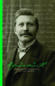 Höfundur verður til. Frá Guðmundi Magnússyni til Jóns Trausta